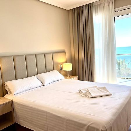סאלו Apartamentos Las Palmas VII Family Only מראה חיצוני תמונה