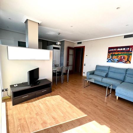 סאלו Apartamentos Las Palmas VII Family Only מראה חיצוני תמונה