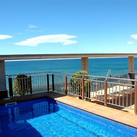 סאלו Apartamentos Las Palmas VII Family Only מראה חיצוני תמונה