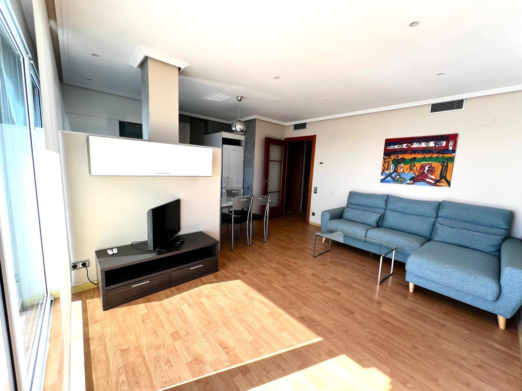 סאלו Apartamentos Las Palmas VII Family Only מראה חיצוני תמונה