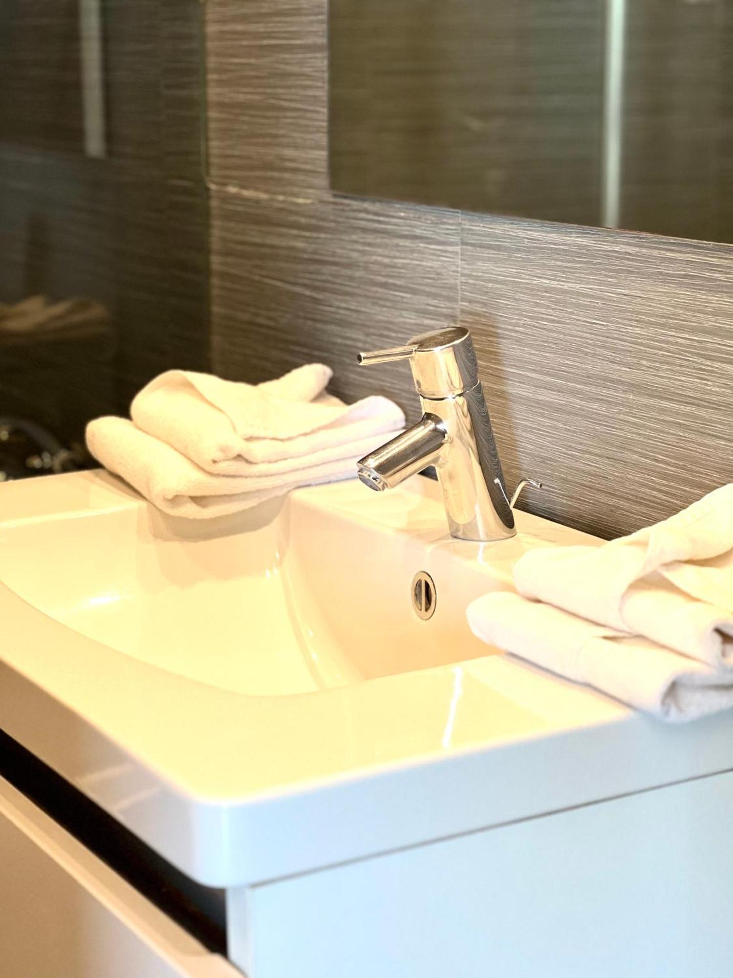 סאלו Apartamentos Las Palmas VII Family Only מראה חיצוני תמונה