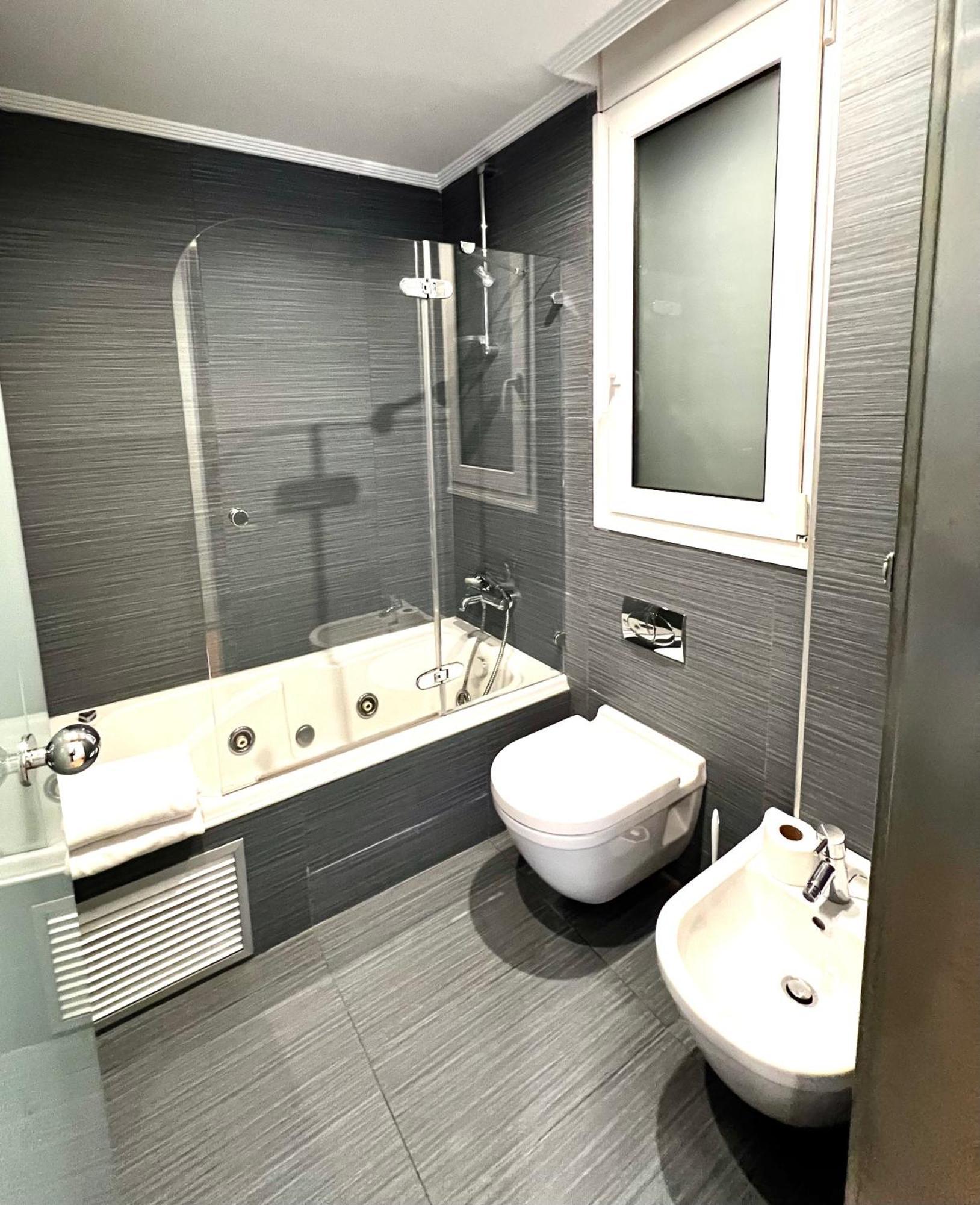 סאלו Apartamentos Las Palmas VII Family Only מראה חיצוני תמונה