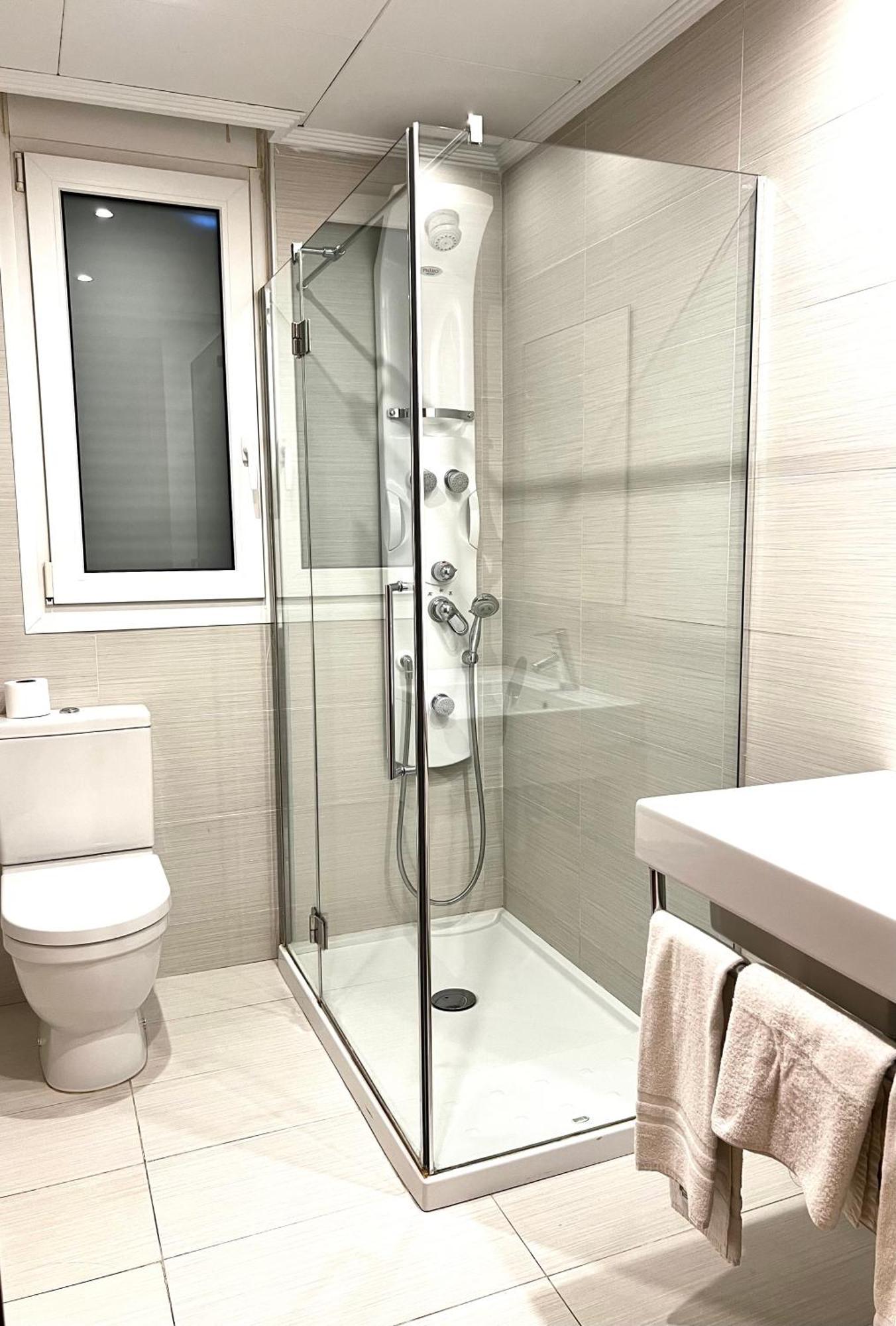 סאלו Apartamentos Las Palmas VII Family Only מראה חיצוני תמונה