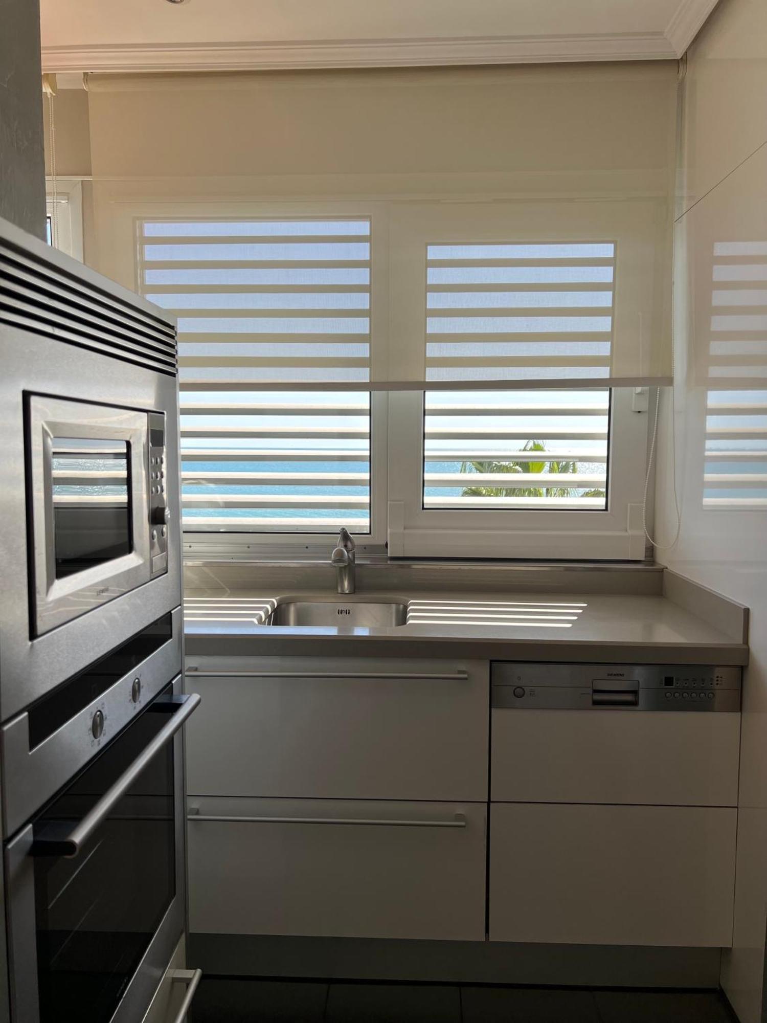 סאלו Apartamentos Las Palmas VII Family Only מראה חיצוני תמונה