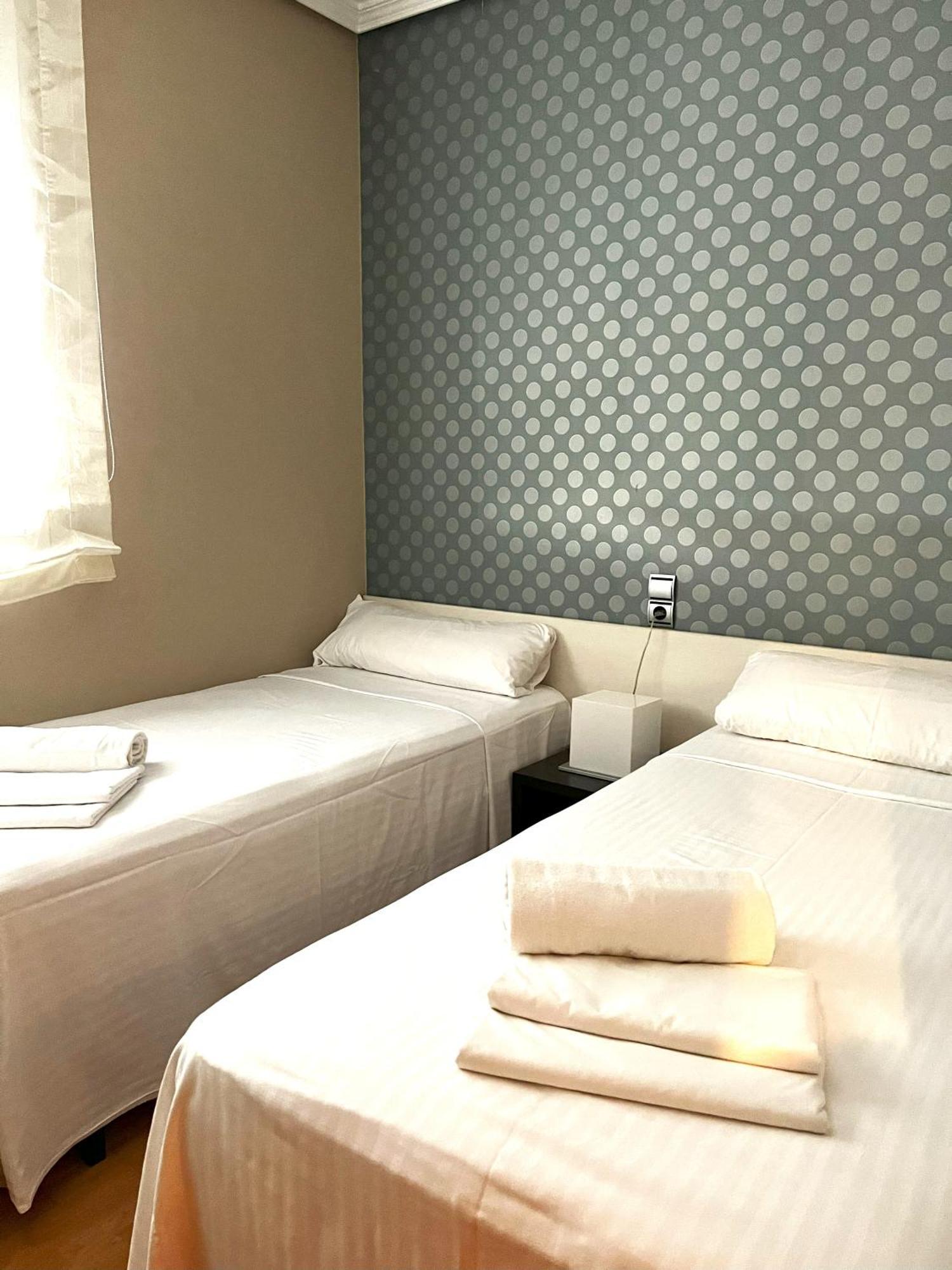 סאלו Apartamentos Las Palmas VII Family Only מראה חיצוני תמונה