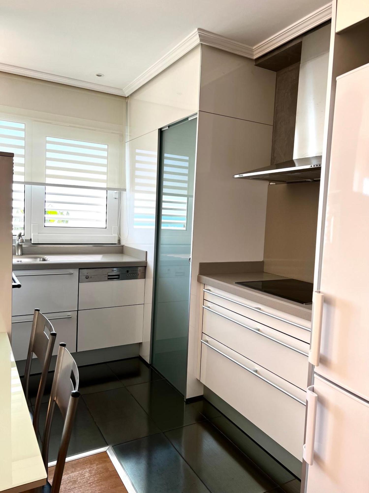 סאלו Apartamentos Las Palmas VII Family Only מראה חיצוני תמונה