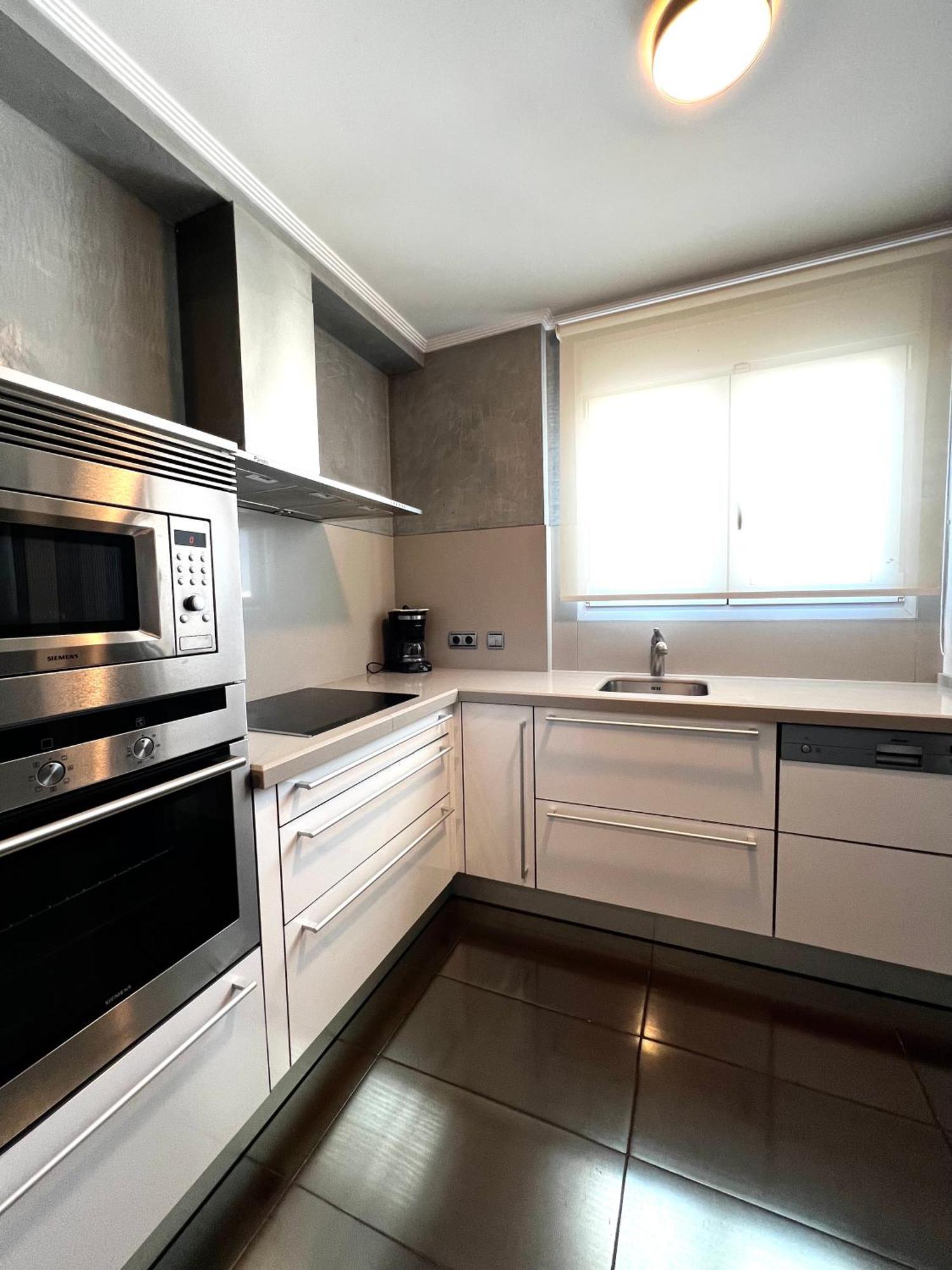סאלו Apartamentos Las Palmas VII Family Only מראה חיצוני תמונה