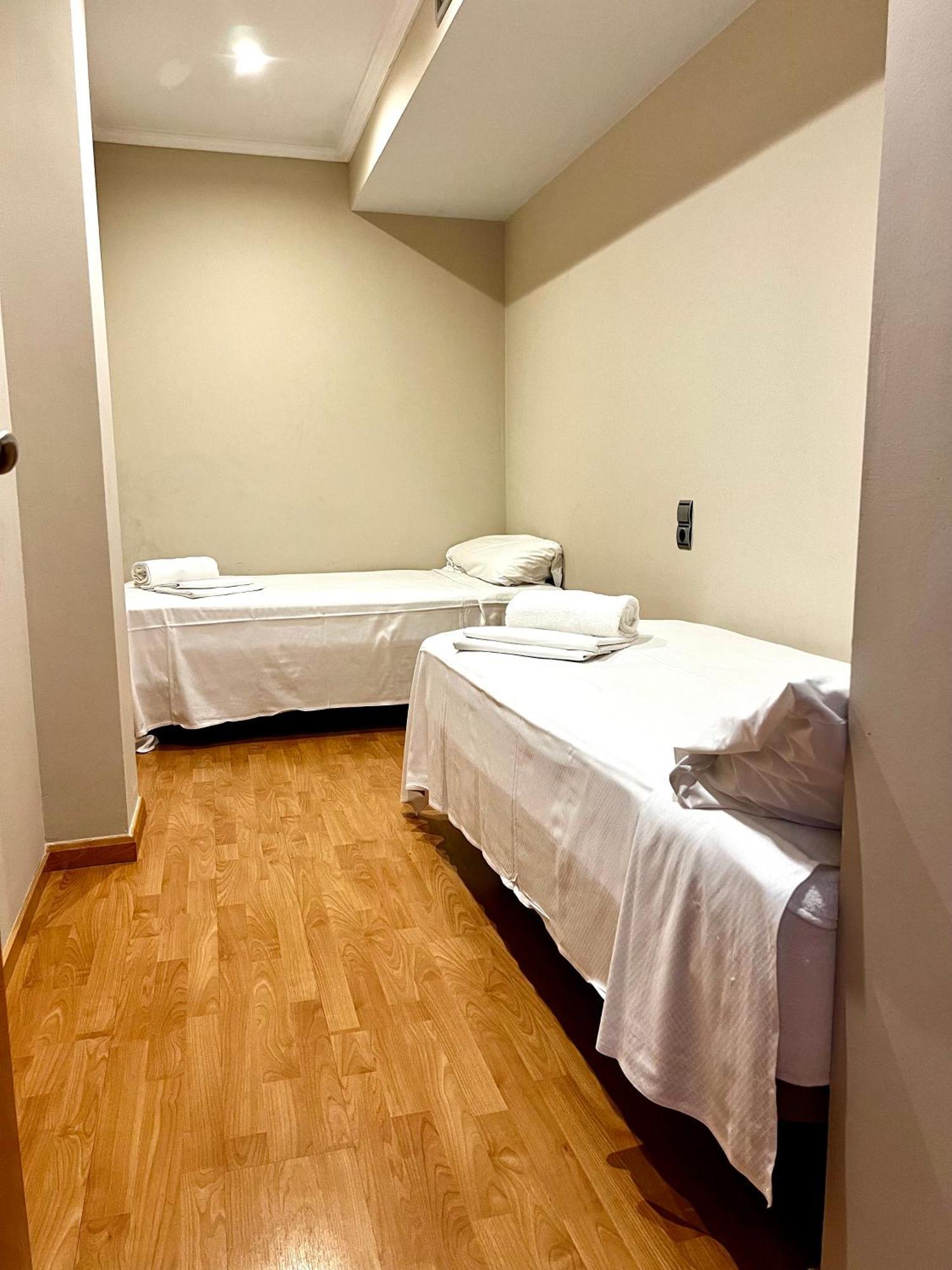 סאלו Apartamentos Las Palmas VII Family Only מראה חיצוני תמונה