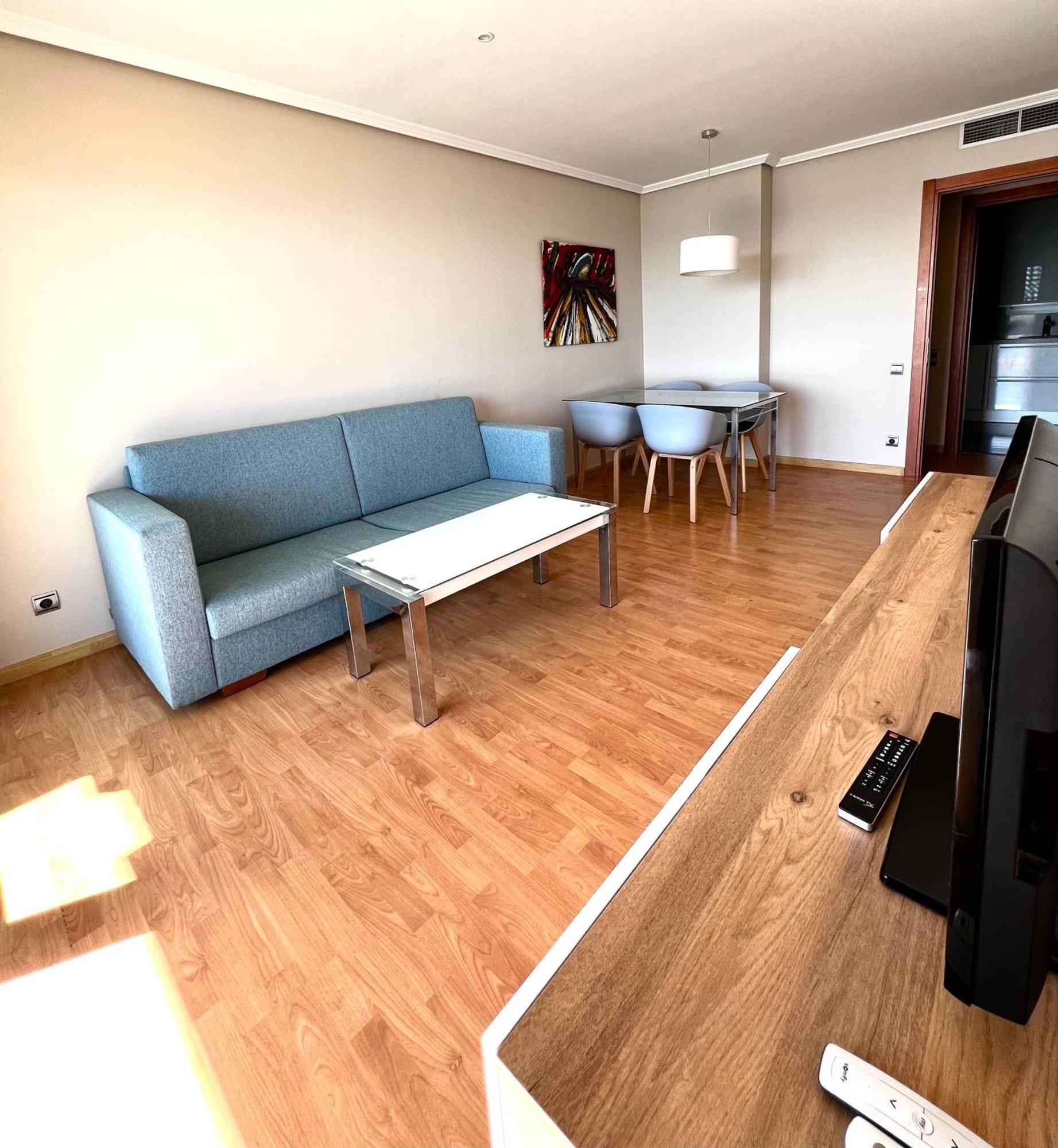 סאלו Apartamentos Las Palmas VII Family Only מראה חיצוני תמונה