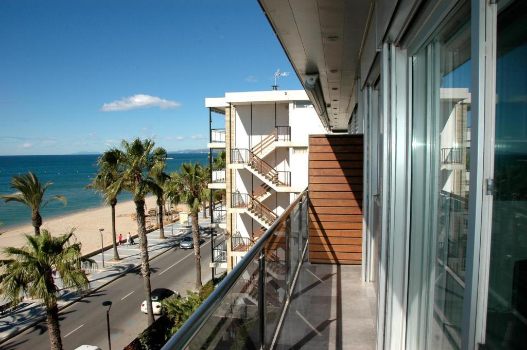 סאלו Apartamentos Las Palmas VII Family Only חדר תמונה