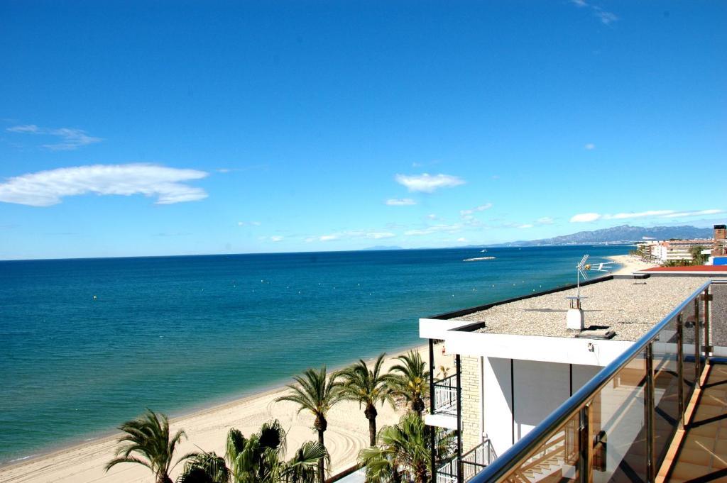 סאלו Apartamentos Las Palmas VII Family Only חדר תמונה