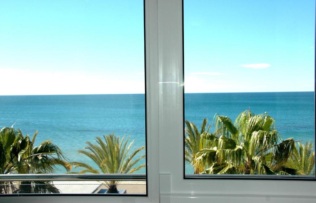 סאלו Apartamentos Las Palmas VII Family Only מראה חיצוני תמונה
